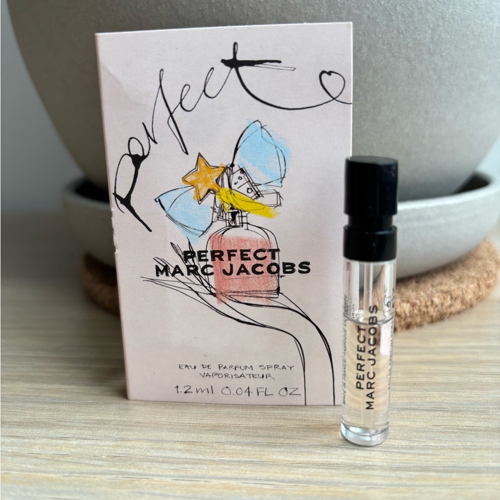 2/$20 MARC JACOBS | Perfect